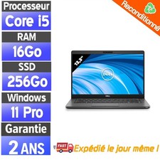 Dell latitude 5300 d'occasion  Herblay