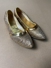 Vintage gold silver for sale  Butler