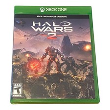 Halo wars minty for sale  Helena