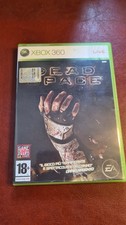 dead space xbox360 usato dead space xbox360 usato Vische