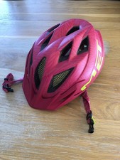 Met helmet girls for sale  EXETER