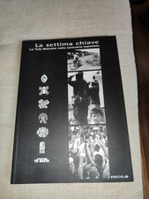 Libro settima chiave usato  Novi Ligure