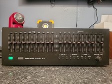 Sansui band graphic for sale  Eugene