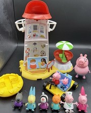 Peppa pig lighthouse for sale  WORTHING