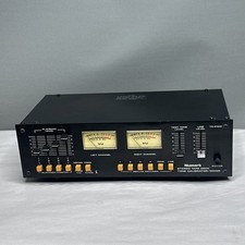 Calibrador/misturador de tom estéreo Numark TC4100 – Liga, não testado comprar usado  Enviando para Brazil
