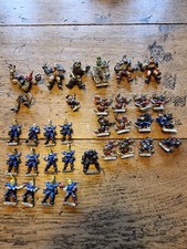 Warhammer blood bowl for sale  TORQUAY