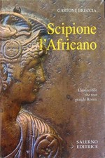 Scipione africano invincibile usato  Italia