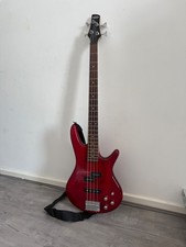 Used ibanez string for sale  SOUTHALL