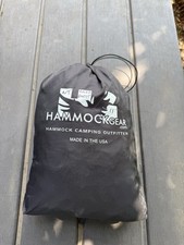 Hammock gear quest for sale  Hudson
