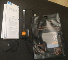 Ambo drahtloser hdmi gebraucht kaufen  Oberhaid