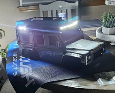 Traxxas trx land for sale  Ferndale