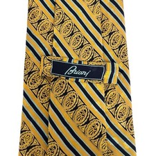 Brioni men tie for sale  Fort Lauderdale