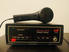 Massageador terapêutico infratônico QGM Chi Institute Chaos Therapy Leia a descrição comprar usado  Enviando para Brazil