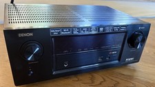 Denon avr x2400h for sale  Los Altos