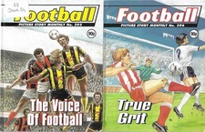 Football picture story for sale  WARRINGTON