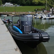 rigid raider for sale rigid raider for sale AXMINSTER