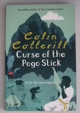 Curse the pogo gebraucht kaufen  Berlin