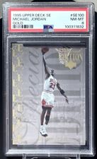 Michael jordan 1995 d'occasion  Expédié en Belgium