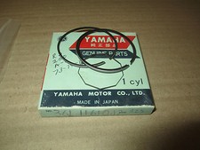 Nos yamaha rd250 for sale  ATHERSTONE