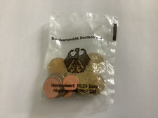 Euro starterkit 2001 gebraucht kaufen  Hessisch Oldendorf