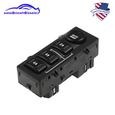 4x4 4wd selector for sale  Perth Amboy