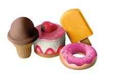 Roba squishies 4er gebraucht kaufen  Zehdenick