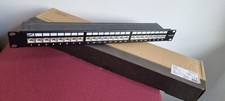 Digitus patchpanel patchfeld gebraucht kaufen  Fulda