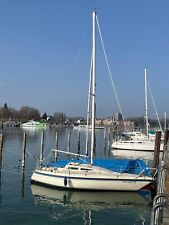 Segelboot gesten granada gebraucht kaufen  Konstanz