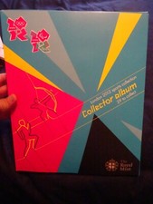 London 2012 olympic for sale  KNOTTINGLEY