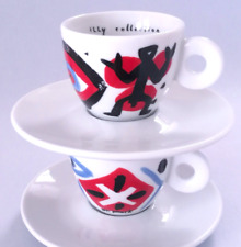 Unused tazzine illy usato  Trapani