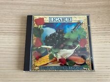 Ligabue lambrusco coltelli usato  Varese