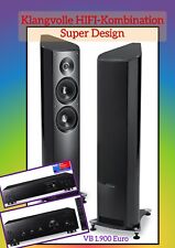 Sonus faber venere gebraucht kaufen  Müllheim