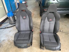 Sedili seat leon usato  Treviglio