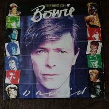 David bowie the usato  Cairo Montenotte