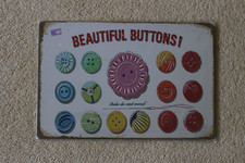 New reproduction vintage for sale  NORTHALLERTON