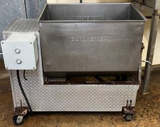 Butcher boy 250 for sale  Mayfield