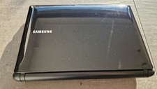 Samsung NC10 Plus Netbook Intel Atom 1.6GHz 2GB RAM 240GB HDD Win10 Pro 32bit na sprzedaż  Wysyłka do Poland
