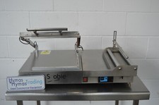 Scobie cs3030 sealer for sale  BISHOP AUCKLAND