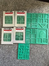 Linka moulds gauge for sale  LYTHAM ST. ANNES