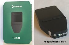 Trezor safe hardware for sale  DONCASTER