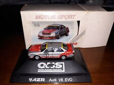 Herpa audi evo usato  Frosinone