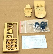 Usado, Kit Provence Moulage escala 1/43 K449 - Ferrari 350 CAN AM 67 comprar usado  Enviando para Brazil