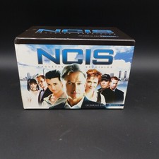 Ncis navy cis gebraucht kaufen  Spreenhagen