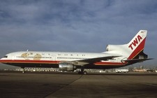 Trans airlines twa for sale  Atwood
