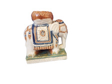 Ceramic elephant sf for sale  SWAFFHAM