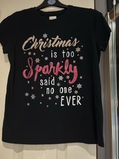 asda ladies christmas tops for sale asda ladies christmas tops for sale  RETFORD