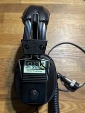 Garrett headphones position for sale  Gilmer
