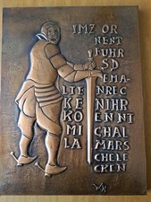 Götz berlichingen ritter gebraucht kaufen  Pforzheim