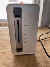 Qnap 210 network for sale  UK