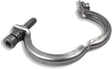 Collier vanne egr d'occasion  Tournehem-sur-la-Hem